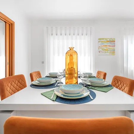 Apartament Ocean Getaway - Private Parking In The Center Of