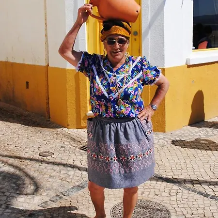 Lejlighed Ocean Getaway - Private Parking In The Center Of Nazare