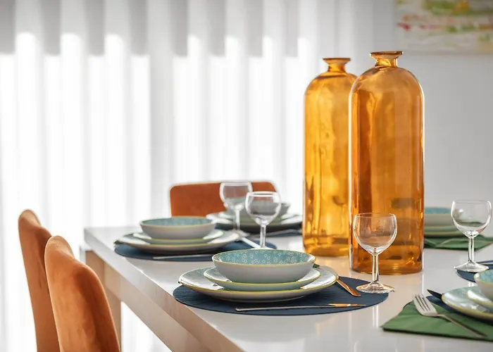 Ocean Getaway - Private Parking In The Center Of *