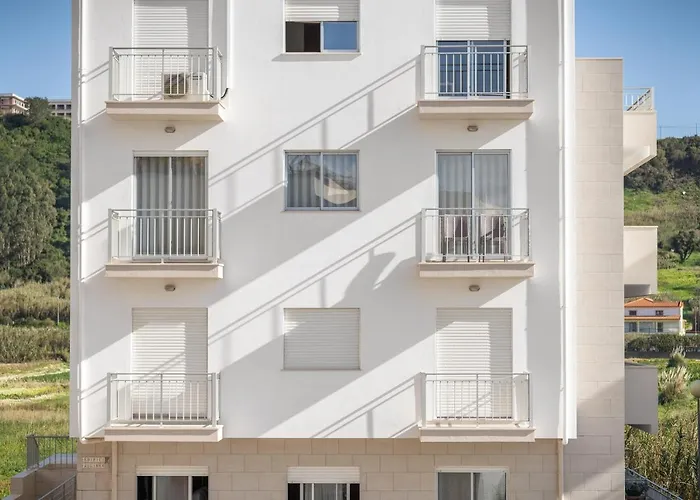 Apartament Ocean Getaway - Private Parking In The Center Of *