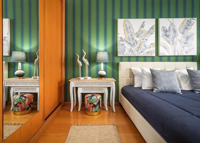 Ocean Getaway - Private Parking In The Center Of