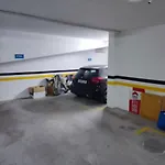 Апартаменты Ocean Getaway - Private Parking In The Center Of