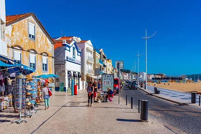 Ocean Getaway - Private Parking In The Center Of Apartment